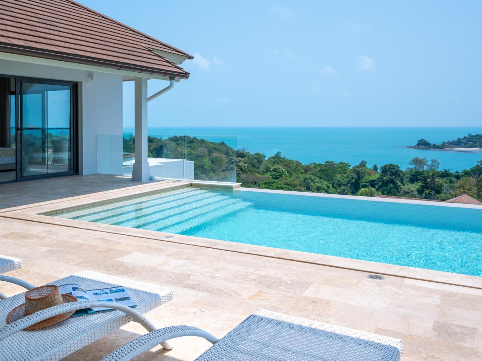 Villa Horizon Samui Choeng Mon