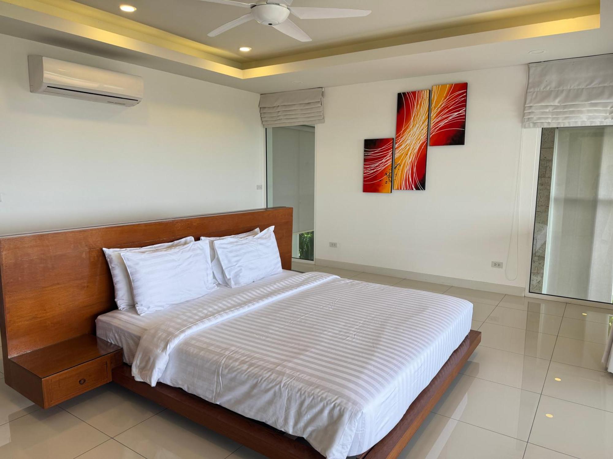 Horizon Samui Villa Choeng Mon